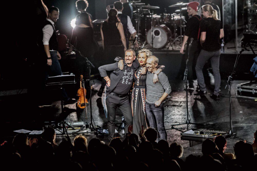 Radosti života – bonusový disk Ještě několik radostí života