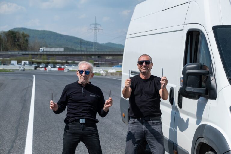 Tak naladíme a jedem! Nová písnička s Platformou VIZE 0