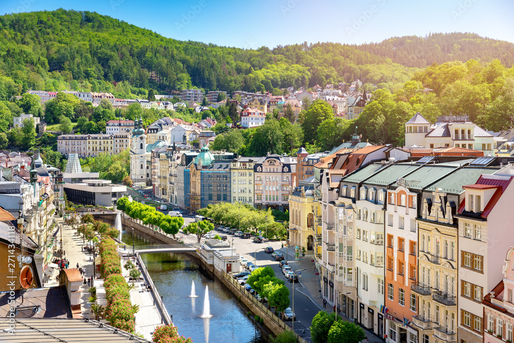 Karlovy Vary