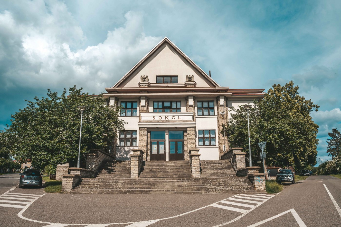 Nové město nad Metují