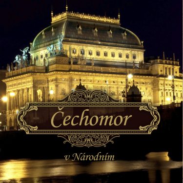 Čechomor v Národním